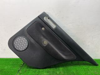 обшивка двери задняя правая Volkswagen Jetta 4 поколение 2001, 2.0 л., AQY, бензин, МКПП, синий, седан, передний привод, 1J4868302A