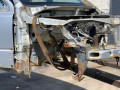 четверть передняя правая Kia Sorento 1 поколение 2004, 2.5 л., D4CB, дизель, АКПП, внедорожник 5 дв. - фото №2