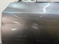 дверь передняя левая Mazda 3 BK (2003 - 2005), 2.0 л., дизель, МКПП, хетчбэк 5 дв., передний привод - фото №4