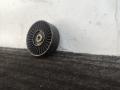 ролик натяжителя Volkswagen Transporter T5 (2002 - 2009), 2.5 л., дизель, МКПП, передний привод - фото №3