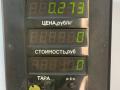 активатор замка багажника Hyundai Santa Fe 1 поколение (SM) 2001, 2.4 л., бензин, МКПП, черный, внедорожник 5 дв., передний привод - фото №3