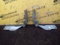 петля капота Nissan Almera Tino V10 2001, 2.2 л., YD22DDT, дизель, МКПП, берюзовый, минивэн, передний привод - фото №2