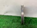 шкив коленвала Renault Scenic 1 поколение 1997, 1.6 л., бензин, МКПП, передний привод, 7700866060 - фото №3