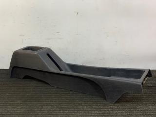 консоль салона Peugeot 306 1 поколение 1997, 1.9 л., D9B (XUD9A), дизель, МКПП, белый, универсал, передний привод, 9615942477