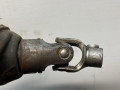 рулевой карданчик Mazda 626 GF [рестайлинг] GF 1999, 1.8 л., i, бензин, МКПП, бежевый, седан, передний привод - фото №3