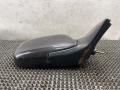 зеркало наружное правое Toyota Carina E 1 поколение T190 1997, 2.0 л., дизель, МКПП, зеленый, седан - фото №4