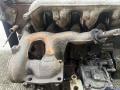 коллектор выпускной Ford Mondeo 1 поколение (1993 - 1996), 1.8 л., RFN, дизель, МКПП, передний привод - фото №2
