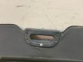 шторка багажника Kia Sorento 1 поколение 2006, 2.5 л., D4CB, дизель, АКПП, серый, внедорожник 5 дв., полный подключаемый привод - фото №6