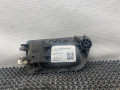 ручка внутренняя задняя левая Renault Laguna 1 поколение 1994, 2.0 л., F3R 200, бензин, МКПП, бордовый, хетчбэк 5 дв., передний привод - фото №2