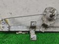 стеклоподъемник передний правый Peugeot Boxer 1 поколение 1999, 2.5 л., дизель, МКПП, белый, микроавтобус - фото №2