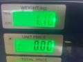 гайка колесная Kia Joice 1 поколение 1999, 2.0 л., G4CP, бензин, МКПП, зелёный, минивэн, передний привод - фото №5
