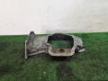 масляный поддон Opel Vectra B 1998, 1.8 л., бензин, МКПП, мокрый асфальт, универсал, 90400111 - фото №6