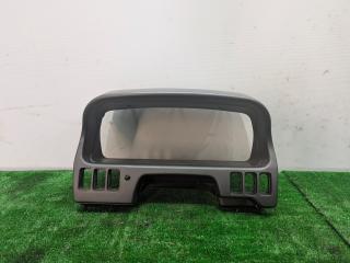 рамка панели приборов Kia Joice 1 поколение 1999, 2.0 л., G4CP, бензин, МКПП, зелёный, минивэн, передний привод, 84720-M3000, 84720-M3000HD
