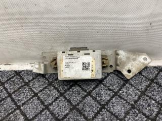 блок управления сигнализацией Audi A6 4A/C4 1995, 4A0951173
