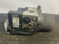 блок ABS Kia Sorento 1 поколение 2005, 2.5 л., D4CB, дизель, АКПП, черный, внедорожник 5 дв., полный подключаемый привод, 0273004660 - фото №2
