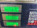 полка багажника Opel Vectra B 1998, 1.8 л., бензин, МКПП, мокрый асфальт, седан, 90439560 - фото №15