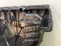 ниша запасного колеса Renault Megane 2 поколение [рестайлинг] 2008, 1.4 л., бензин, МКПП, чёрный, седан, 8200021035 - фото №3