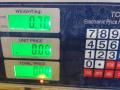 замок двери задней левой Opel Zafira 1 поколение (A) 2000, 2.0 л., Y 20 DTH, дизель, МКПП, синий металлик, минивэн, передний привод - фото №12