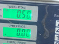 сопротивление печки Volkswagen Jetta 5 поколение 2010, 1.6 л., BSE, бензин, 5МКПП, синий, седан, передний привод, DENSO, BOSCH, 3C0907521 - фото №4