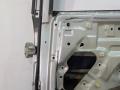 дверь задняя правая Kia Sorento 1 поколение 2006, 2.5 л., D4CB, дизель, МКПП, серебристый, внедорожник 5 дв., полный подключаемый привод - фото №9
