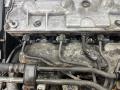 коллектор впускной Mazda 626 GF 1998, 2.0 л., дизель, МКПП, передний привод - фото №6