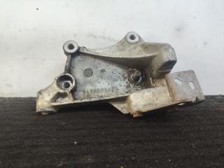 кронштейн генератора Iran Khodro Samand 1 поколение 2009, 1.6 л., бензин, МКПП, чёрный, седан, передний привод, 9638295480