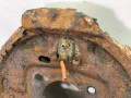 механизм развода задних тормозных колодок Nissan Bluebird T12/T72 1987, 2.0 л., бензин, МКПП, бордовый, хетчбэк 5 дв., передний привод - фото №4
