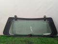 стекло заднее Kia Sorento 1 поколение 2004, 2.5 л., CRDi, D4CB, дизель, АКПП, серебристый, внедорожник 5 дв., полный подключаемый привод, 43R-000384, DOT-748M53AS-2 - фото №5