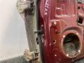 дверь передняя правая Hyundai Coupe RD 1998, 2.0 л., бензин, МКПП, бордовый, купе, передний привод - фото №20