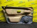 обшивка двери передняя правая Renault Laguna 1 поколение 1997, 2.0 л., F3R 200, бензин, МКПП, серый, универсал, передний привод, LIKVIDACIYA, SKLADA - фото №2