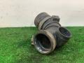 патрубок воздушного фильтра Mazda 626 GE 1994, 1.8 л., FP, бензин, МКПП, бордовый, седан, передний привод - фото №3