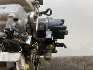 распределитель зажигания (трамблёр) Nissan Primera P11 (1996 - 2000), 2.0 л., SR20DE, бензин, МКПП, передний привод