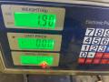 фара левая Nissan Primera P11 (1996 - 2000), 1.8 л., бензин, МКПП, универсал, передний привод, PP-TD40 - фото №13