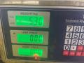 генератор Volkswagen Passat B3 1993, 1.9 л., AAZ, дизель, 5МКПП, черный, универсал, передний привод, 0123310019 - фото №16