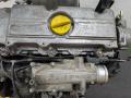 заслонка дроссельная Opel Zafira 1 поколение (A) 2002, 2.2 л., дизель, 5МКПП, серебристый, минивэн, передний привод, 08226804 - фото №5