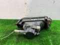 фара противотуманная правая Renault Megane 1 поколение 1997, 1.6 л., K7M 703, бензин, 5МКПП, красный, хетчбэк 5 дв., передний привод, 02263292 - фото №3