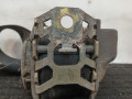 ремень безопасности Audi 80 B3 89/B3 1991, 1.8 л., бензин, МКПП, серебристый, седан, передний привод - фото №2