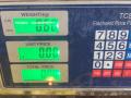 стеклоподъемник задний правый Opel Vectra B 1998, 1.8 л., бензин, МКПП, мокрый асфальт, седан, 90464336 - фото №18