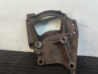 кронштейн компрессора кондиционера Ford Taurus 4 поколение 2001, 3.0 л., бензин, АКПП, белый, седан, передний привод, YF1E-19N586-AC