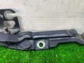 петля крышки багажника Volkswagen Jetta 4 поколение 2001, 2.0 л., AQY, бензин, МКПП, синий, седан, передний привод, 3B5827302 - фото №3