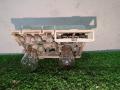 панель заднего фонаря Audi 80 B3 1990, 1.8 л., бензин, МКПП, оранжевый, седан, передний привод, 29632201 - фото №6