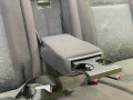 салон (комплект сидений) Opel Zafira 1 поколение (A) 1999, 2.0 л., бензин, МКПП, серый, передний привод - фото №10