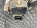 фара левая Renault Laguna 1 поколение 1998, 1.8 л., бензин, МКПП, бордовый, универсал, передний привод - фото №6