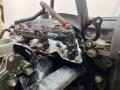 топливная рампа Ford Mondeo 1 поколение (1993 - 1996), 1.6 л., L1H, бензин, МКПП, передний привод, 9H487 - фото №6