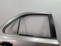 дверь задняя правая Kia Sorento 1 поколение 2006, 2.5 л., D4CB, дизель, МКПП, серебристый, внедорожник 5 дв., полный подключаемый привод - фото №2