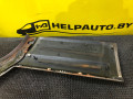 накладка двери (крышки) багажника Kia Sorento 1 поколение 2005, 2.4 л., G4JS, бензин, МКПП, красный, внедорожник 5 дв., полный подключаемый привод - фото №4