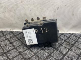блок ABS Nissan Primera P12 2002, 2.2 л., дизель, универсал, передний привод, 2265100416085