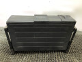 CD-чейнджер Volvo S70 1 поколение 2000, 2.5 л., D 5252 T, дизель, МКПП, черный, седан, передний привод - фото №2