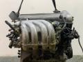 двигатель Mazda 323 5 поколение 1994, 1.8 л., BP (DOHC), бензин, МКПП, красный, хетчбэк 5 дв., передний привод, BP, 960322 - фото №2