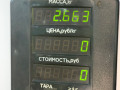 вентилятор радиатора Ford Courier 1994, 1.8 л., TD, дизель, МКПП, передний привод - фото №2